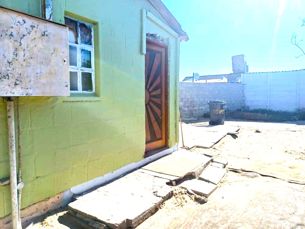 1 Bedroom Property for Sale in Scottsdene Western Cape